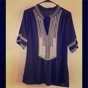 The most beautiful shirt